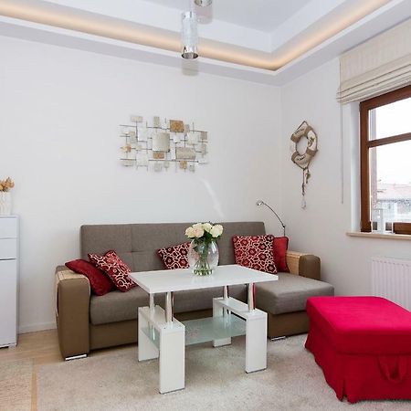 Ascot - Neptun Park By Oneapartments Gdansk Exterior foto