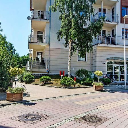 Ascot - Neptun Park By Oneapartments Gdansk Exterior foto